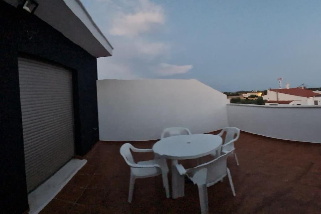 Adosado Unifamiliar Villa Cabanes  Exterior foto