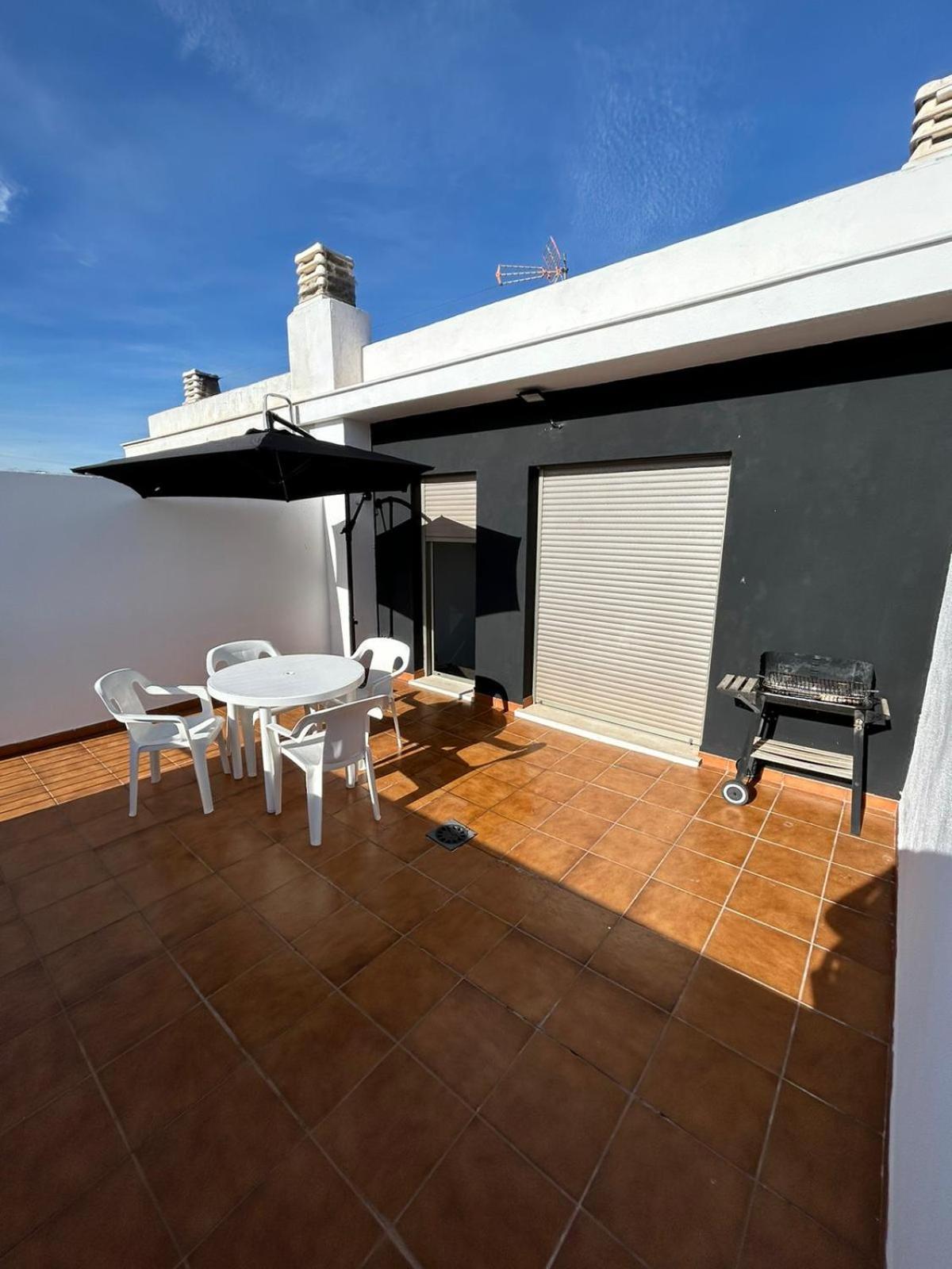 Adosado Unifamiliar Villa Cabanes  Exterior foto